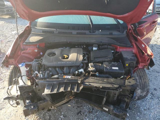 2021 HYUNDAI KONA SE - KM8K1CAA8MU703886