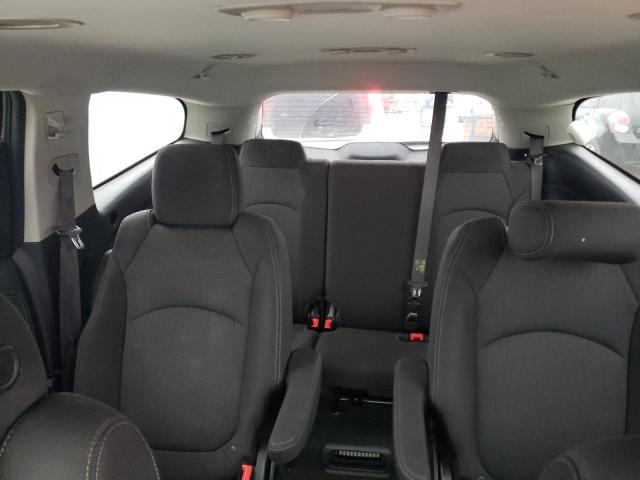 2016 CHEVROLET TRAVERSE L - 1GNKRGKD2GJ318172
