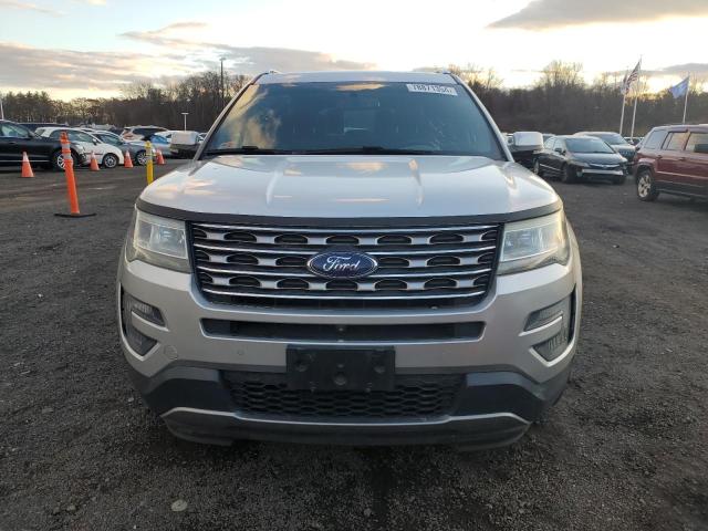 VIN 1FM5K8F82GGA46406 2016 Ford Explorer, Limited no.5