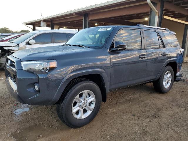 TOYOTA 4RUNNER SR