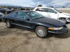 LINCOLN MARK VIII photo