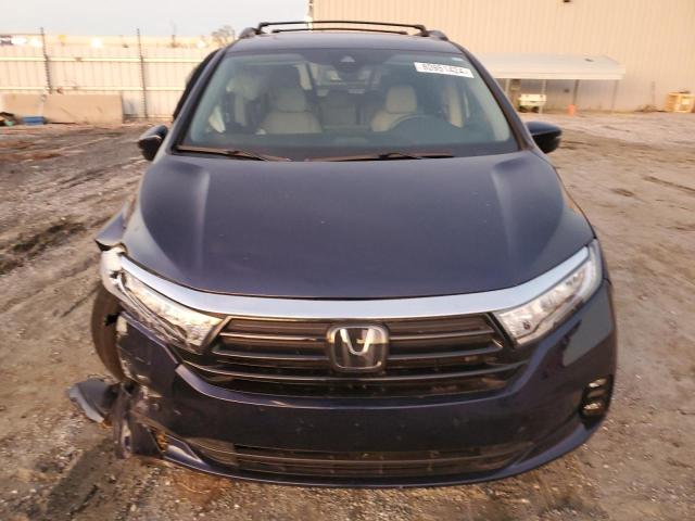 2022 HONDA ODYSSEY EL - 5FNRL6H99NB011964