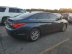 Lot #3024395568 2013 HYUNDAI SONATA GLS