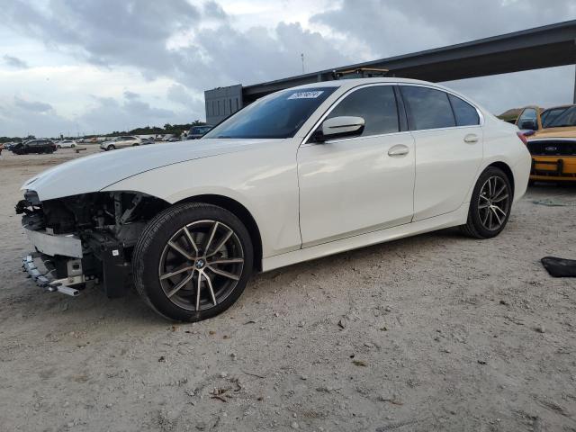 Global Auto Auctions: 2022 BMW 330I