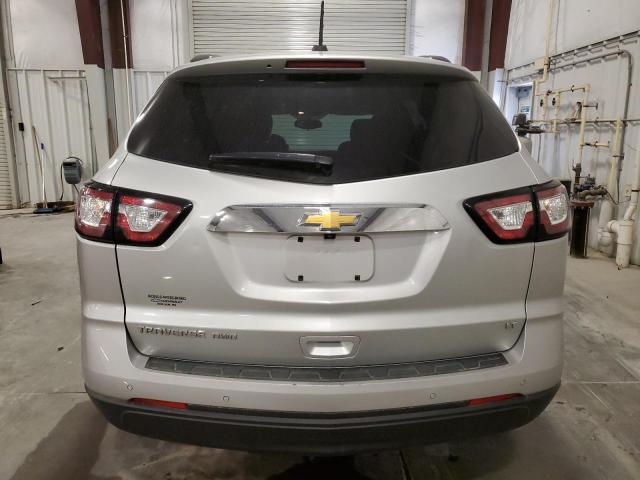 2017 CHEVROLET TRAVERSE L - 1GNKVGKD9HJ246870