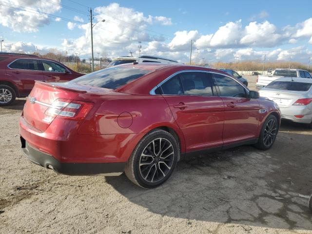 2018 FORD TAURUS SEL - 1FAHP2E87JG105433