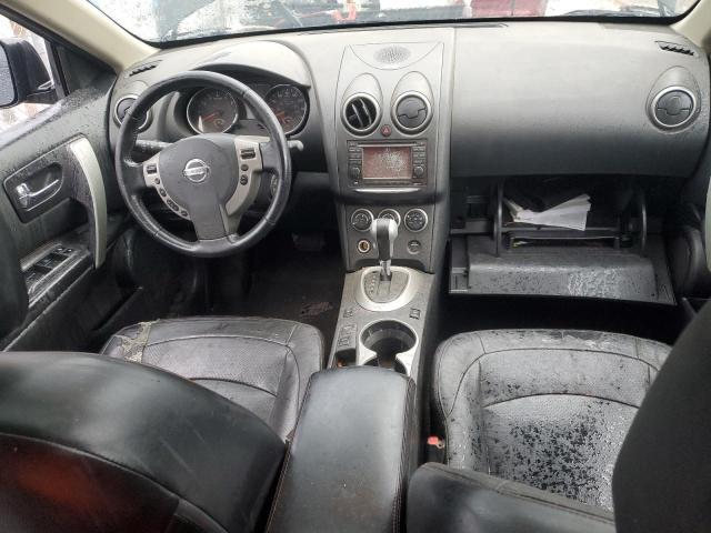 JN8AS5MT8DW516937 2013 NISSAN ROGUE