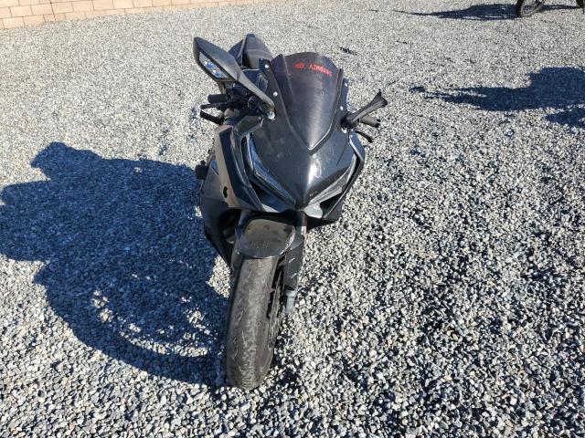 2022 HONDA CBR650 RA MLHRH0151N5300017