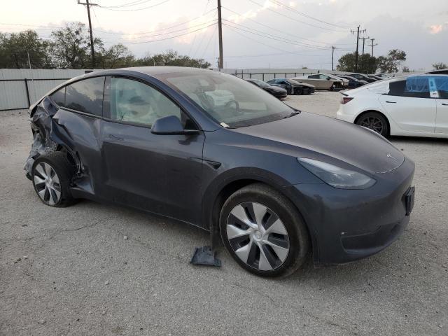 2023 TESLA MODEL Y - 7SAYGAEEXPF882902