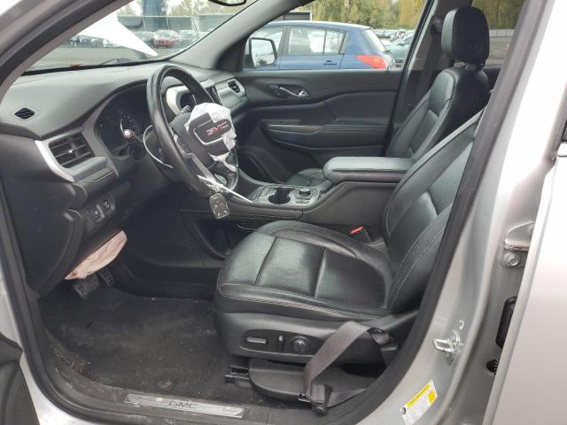 2020 GMC ACADIA SLT - 1GKKNMLS4LZ146985