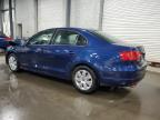 Lot #3023425252 2012 VOLKSWAGEN JETTA SE