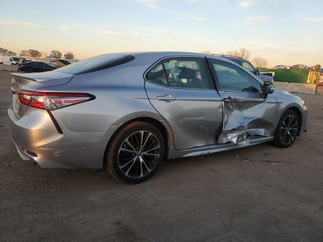 2018 TOYOTA CAMRY L - 4T1B11HK9JU094158