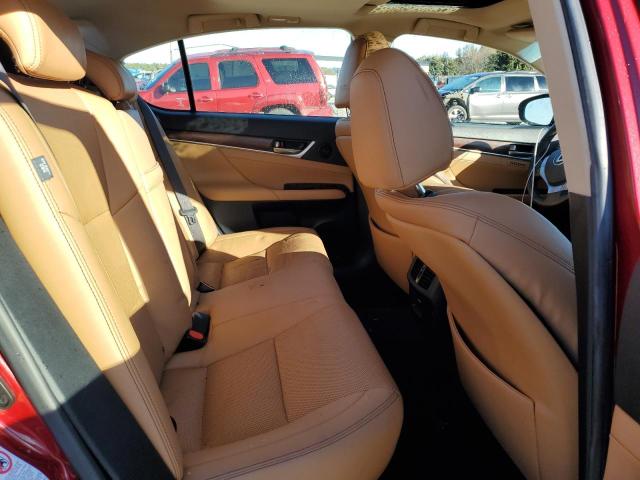 2015 LEXUS GS 350 - JTHBE1BL6FA004353