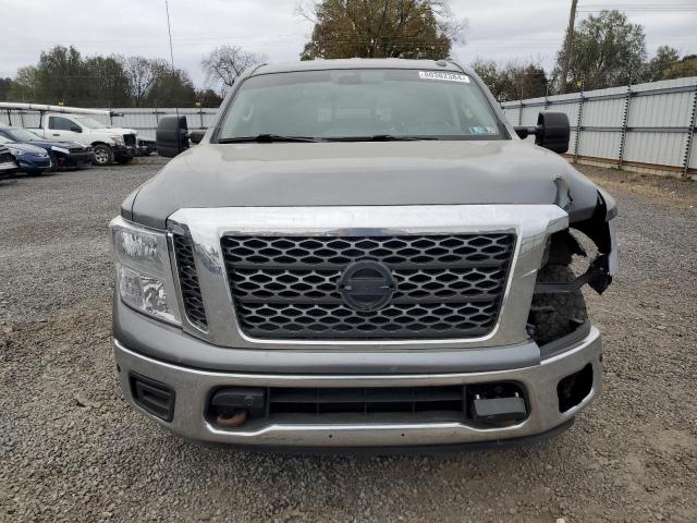 VIN 1N6AA1E50JN547024 2018 NISSAN TITAN no.5