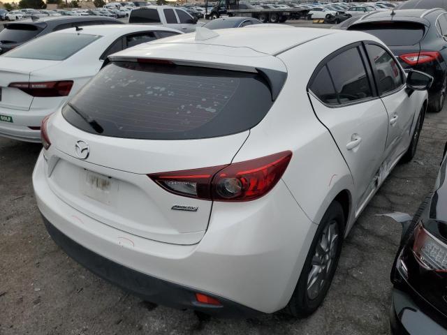 2016 MAZDA 3 TOURING - 3MZBM1M78GM326045