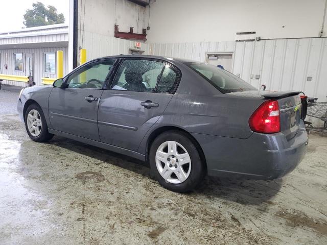 CHEVROLET MALIBU LIM 2007 gray  gas 1G1ZT57N37F175176 photo #3