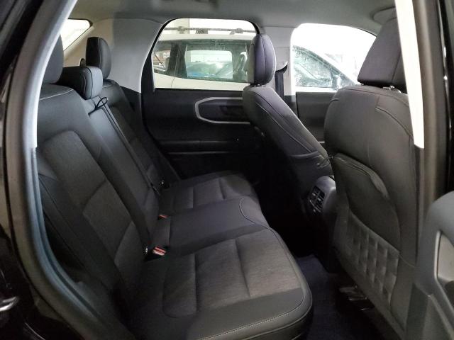 2021 FORD BRONCO SPO - 3FMCR9B66MRA90815