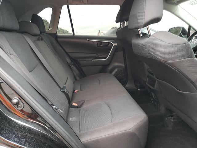 2021 TOYOTA RAV4 LE - 2T3H1RFV6MC168235