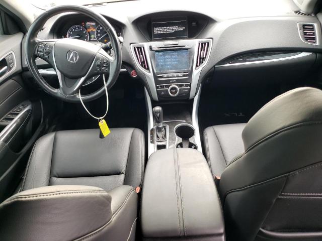 2019 ACURA TLX - 19UUB1F32KA004469