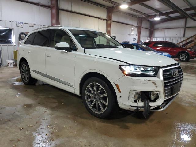 2019 AUDI Q7 PREMIUM - WA1LAAF73KD016686