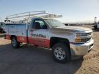 Lot #3038206732 2015 CHEVROLET SILVERADO