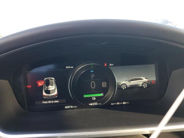 2020 JAGUAR I-PACE S SADHB2S10L1F84873