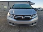 Lot #3032529406 2015 HONDA ODYSSEY LX