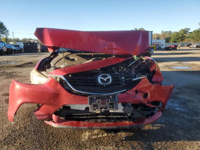 VIN JM1GL1V5XH1116473 2017 MAZDA 6 no.5