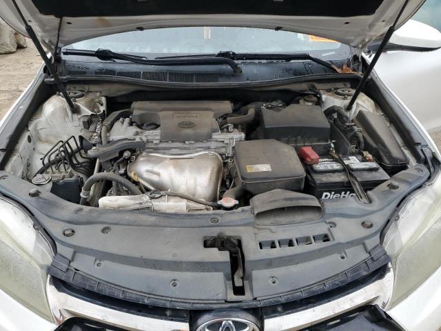 2016 TOYOTA CAMRY LE - 4T1BF1FK8GU150653
