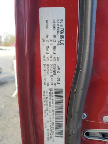 2017 JEEP PATRIOT SP - 1C4NJRBB9HD195896