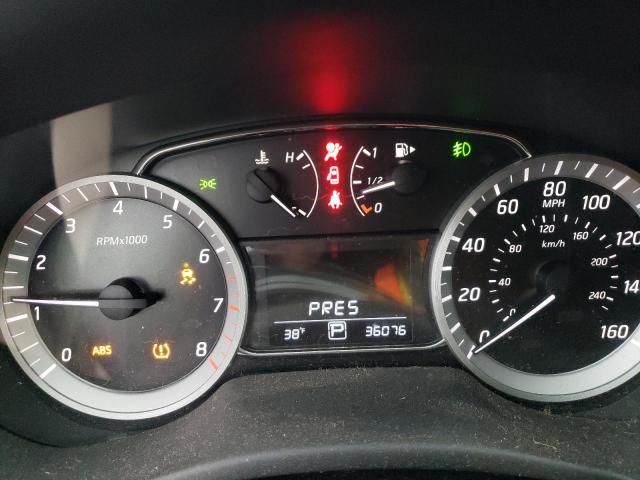 2015 NISSAN SENTRA S - 3N1AB7AP5FY373426