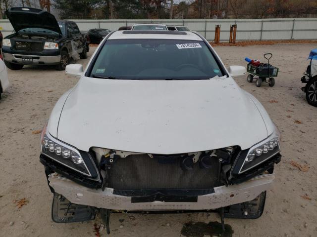 2015 ACURA RLX TECH JH4KC1F50FC001471