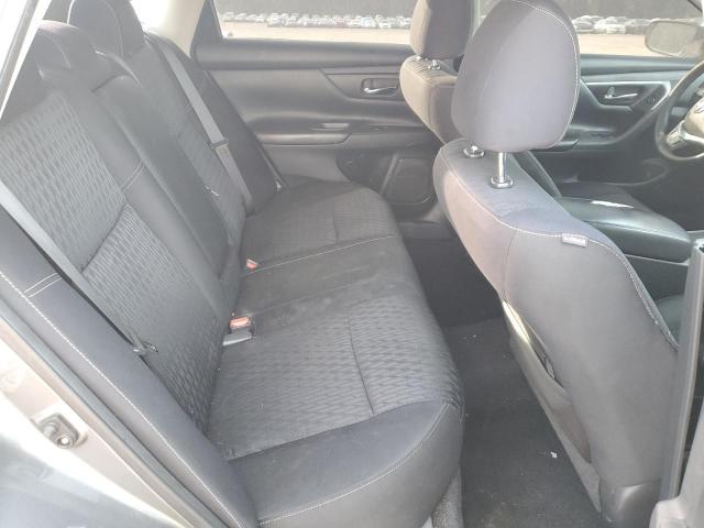 2017 NISSAN ALTIMA 2.5 - 1N4AL3AP5HC195649