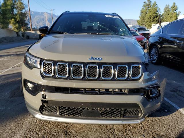 2023 JEEP COMPASS LI - 3C4NJDCN8PT522454