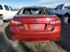 Lot #3023790868 2017 SUBARU LEGACY 2.5