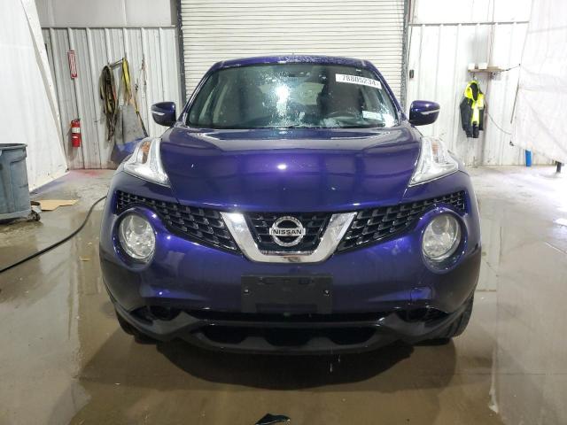 2016 NISSAN JUKE S - JN8AF5MV3GT653327
