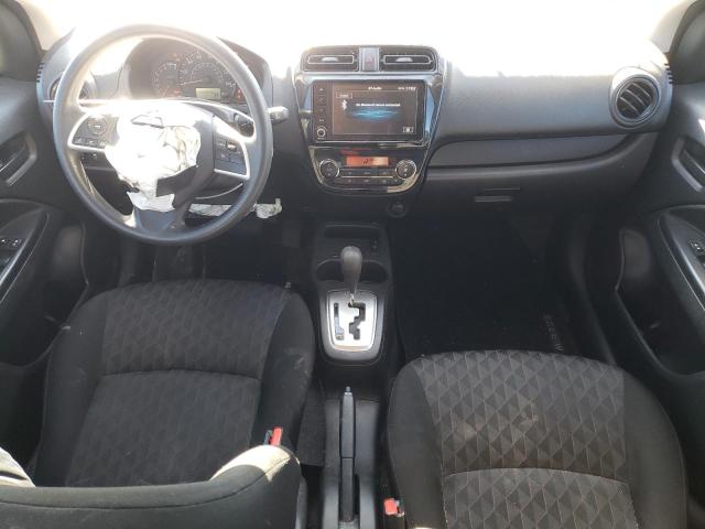 2022 MITSUBISHI MIRAGE ES - ML32AUHJ2NH002953
