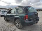 Lot #3024077624 2006 CHEVROLET TRAILBLAZE