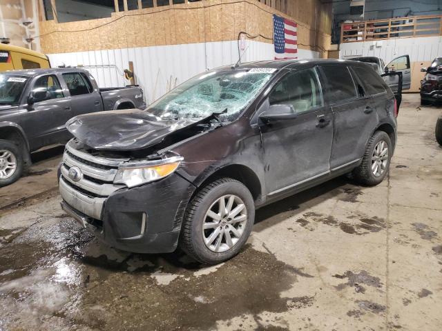 Vin: 2fmdk4jc0dba79620, lot: 80484204, ford edge sel 2013 img_1