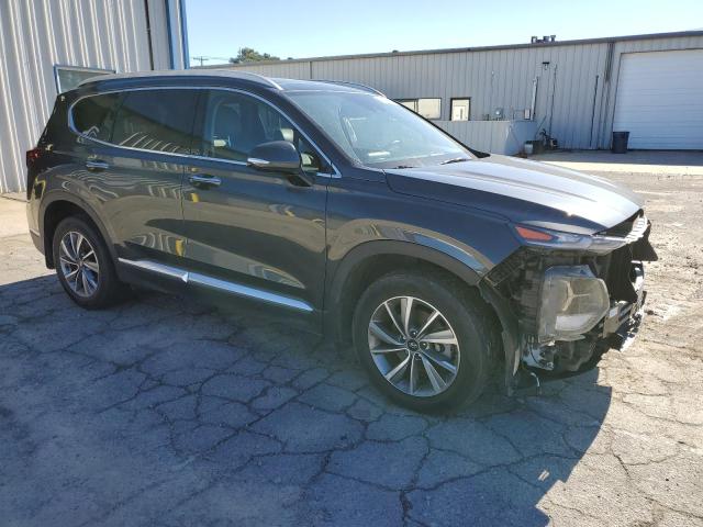 2020 HYUNDAI SANTA FE S - 5NMS33AD4LH273336