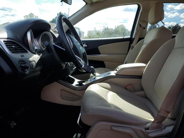 2018 DODGE JOURNEY SE - 3C4PDCAB6JT351455