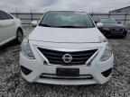 Lot #3023632280 2017 NISSAN VERSA S