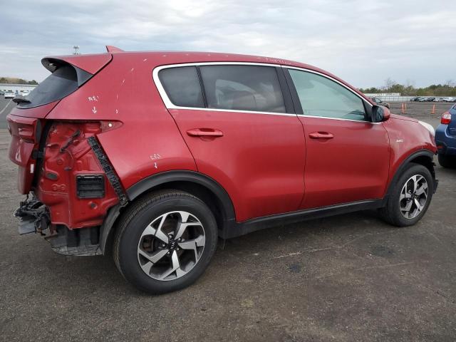 2020 KIA SPORTAGE L - KNDPMCAC0L7675999