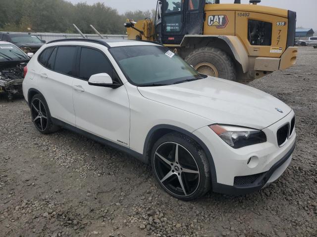 VIN WBAVM1C50DVW42053 2013 BMW X1 no.4