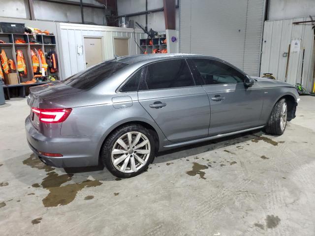 Vin: waukmaf40jn007562, lot: 79096974, audi a4 premium 20183