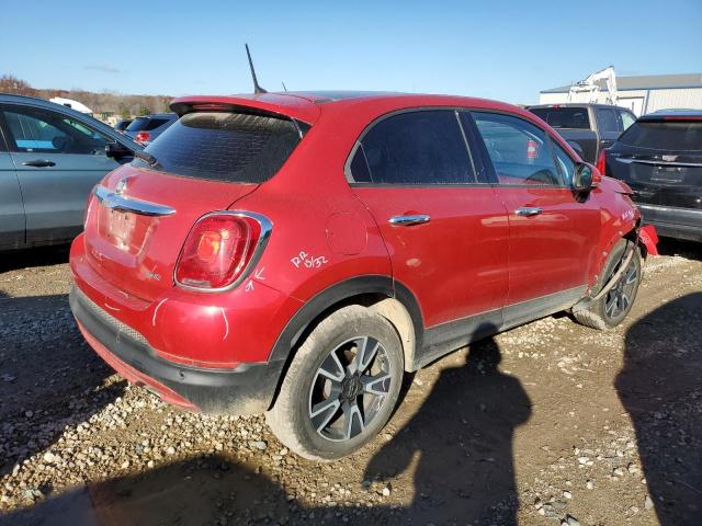 2017 FIAT 500X POP ZFBCFYABXHP544747