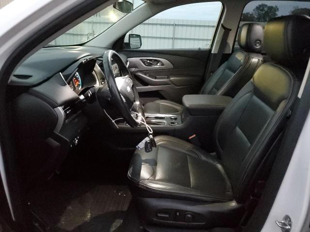 2019 CHEVROLET TRAVERSE L - 1GNERGKW3KJ311335
