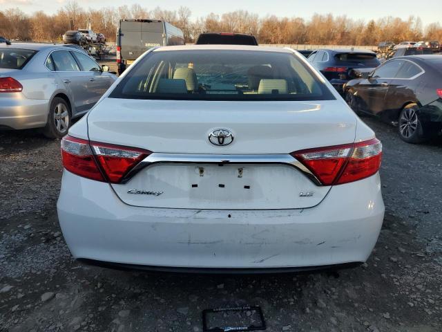 2017 TOYOTA CAMRY LE - 4T1BF1FK3HU680966