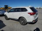 MITSUBISHI OUTLANDER photo