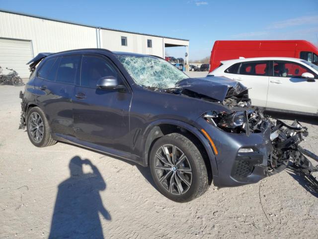 Vin: 5uxcr6c04l9c45273, lot: 46789055, bmw x5 xdrive40i 20204